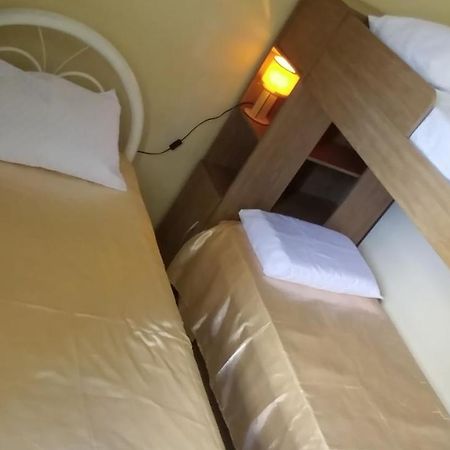Quarto Individual Para 3 Pessoas Em Ap Compartilhado João Pessoa Buitenkant foto